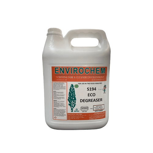 Eco Degreaser